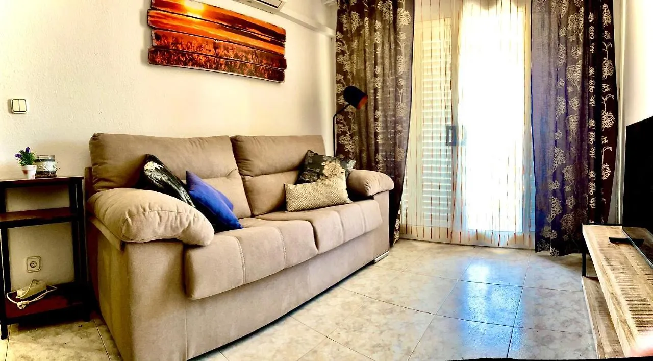 Apartamento Calipso Plus contacts