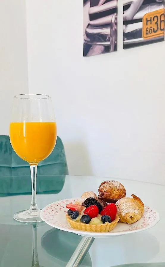 Apartamento Calipso Plus Salou Apartment