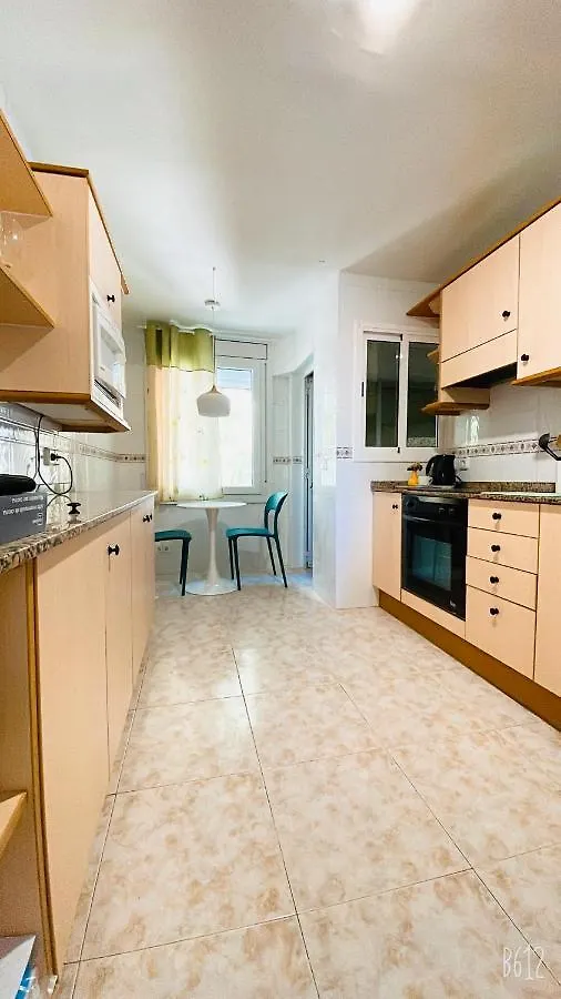 Apartamento Calipso Plus Salou