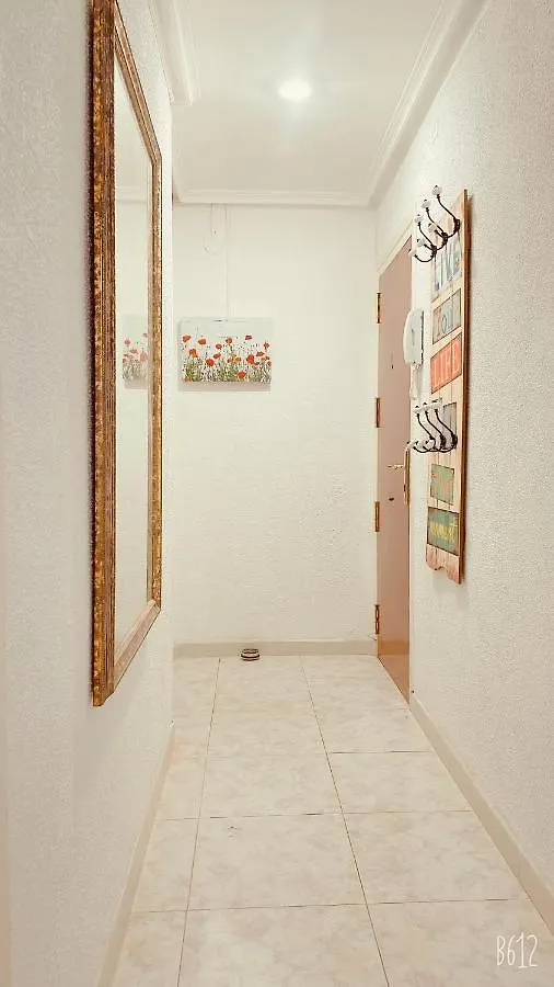Apartment Apartamento Calipso Plus Salou