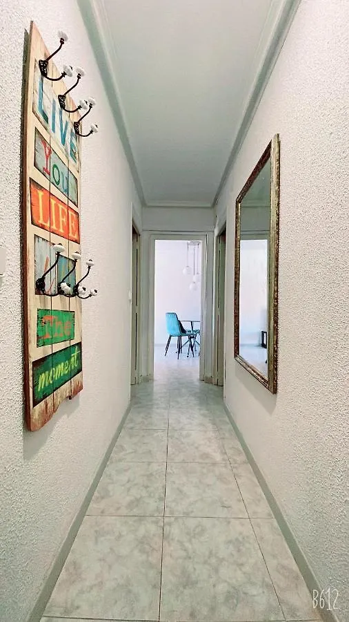Apartment Apartamento Calipso Plus Salou
